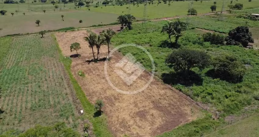 Oportunidade Única! Lotes à Venda em Rondonópolis-MT – Localização Privilegiada - 3km do Anel Viário, na Estrada do Campo Limpo! codigo: 106606