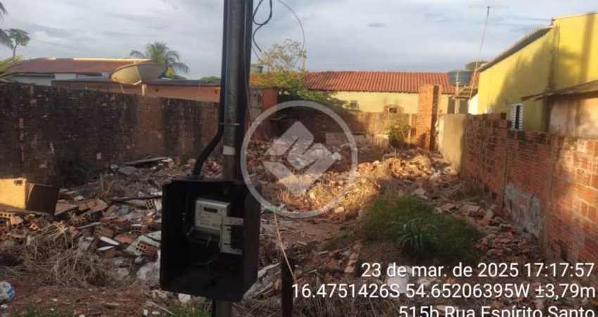 Terreno codigo: 111604