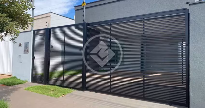 EXCELENTE CASA A VENDA EM UM DOS MELHORES BAIRROS DA CIDADE ROO codigo: 121057