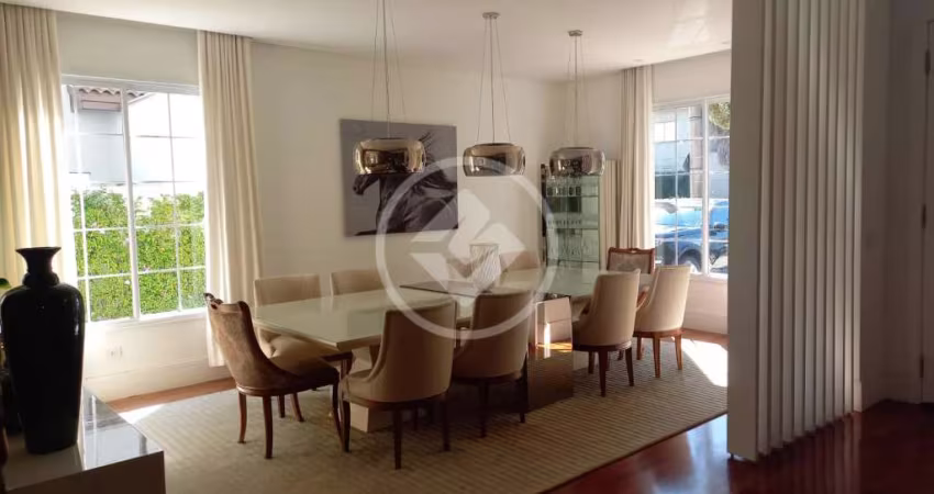 Residência (casa) em condomínio, localizada em Santana de Paraíba, Aldeia da Serra São Paulo, nº Orquídeas 91.  Valor: R$ 4.200.000,00 codigo: 65197