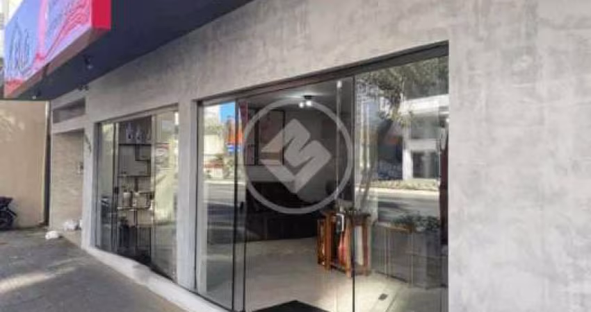 SALA COMERCIAL, Ariribá, Balneário Camboriú (SC) codigo: 54935