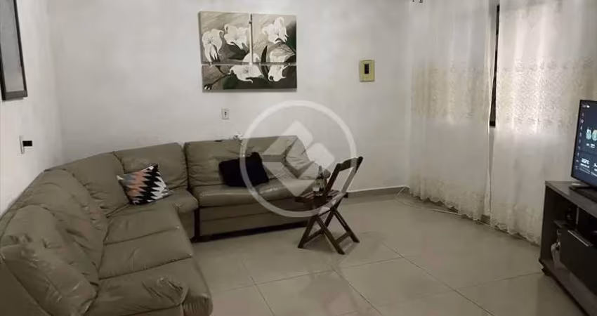 Casa na rua Alagoas codigo: 26597