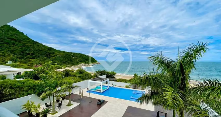 Mansão na praia do Estaleirinho R$ 25.000.000,00 codigo: 52982