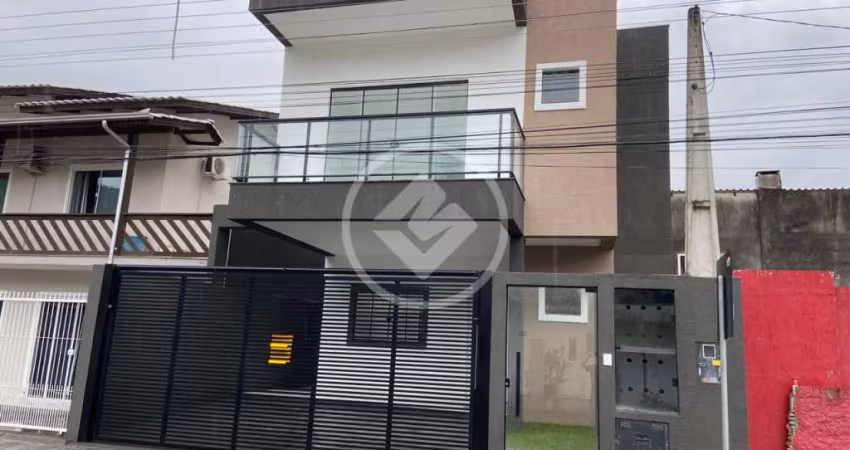 Sobrado a venda no bairro Alto São Bento - ITAPEMA codigo: 56343
