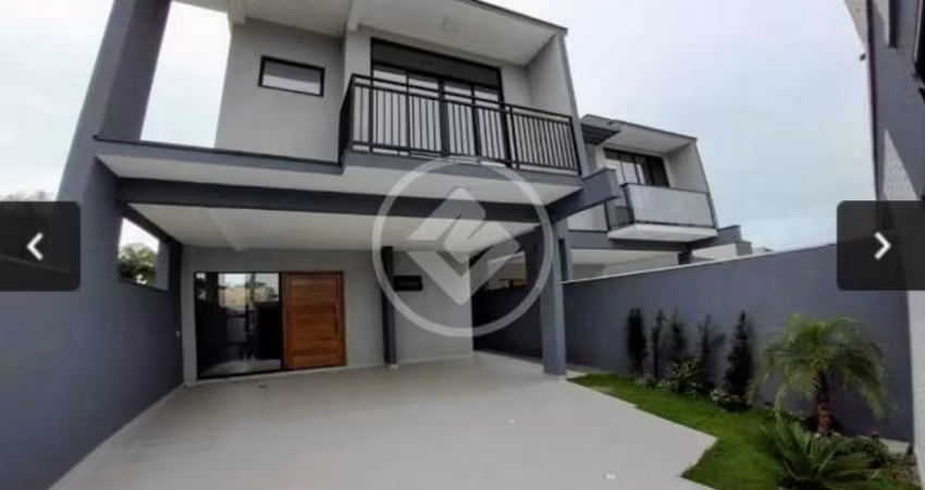 Casa em Barra Velha codigo: 102098