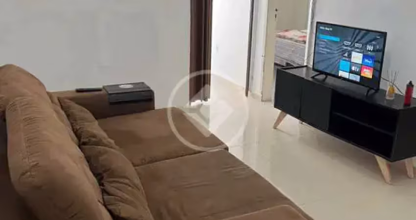 Apartamento LOCAÇÃO TEMPORADA codigo: 51056