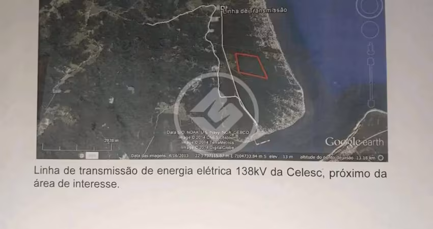 Bairro: Pontal  Valor: R$ 109.000.000,00 codigo: 30757