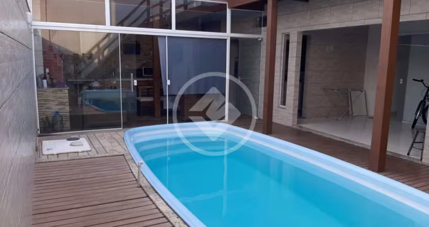 Casa a venda no Centro de Navegantes - R$ 850mil codigo: 113397