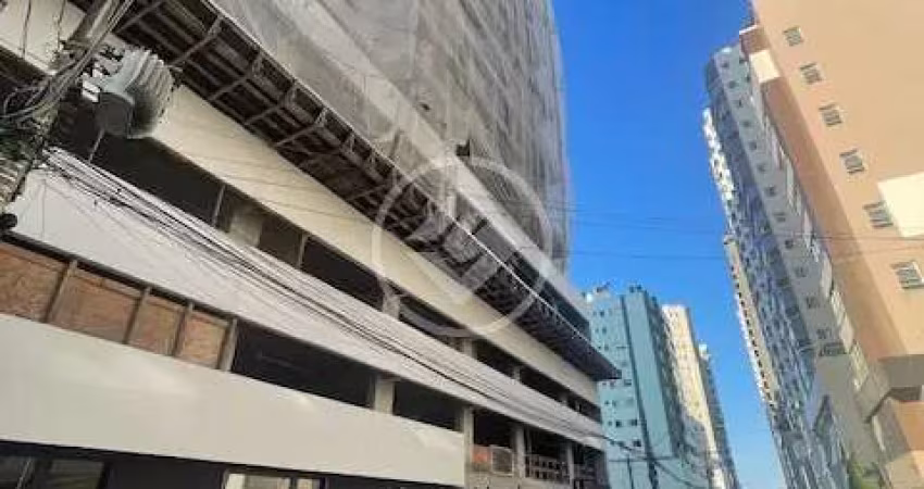 Apto a venda na Barra Norte de Balneário Camboriú (SC) codigo: 68442