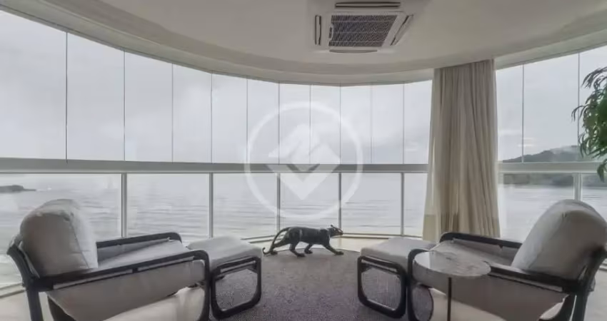 Cobertura Duplex: Luxo, Exclusividade e Vista Panorâmica Frente Mar codigo: 115692