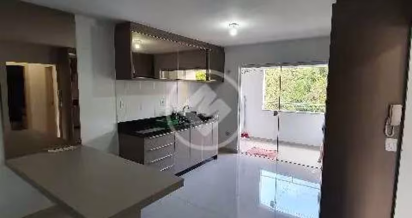 Apartamento 2 quartos em Brusque - R$ 350 86mil codigo: 116040