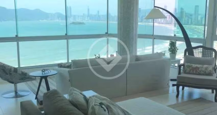 Apartamento Frente Mar em Balneário Camboriú codigo: 116643