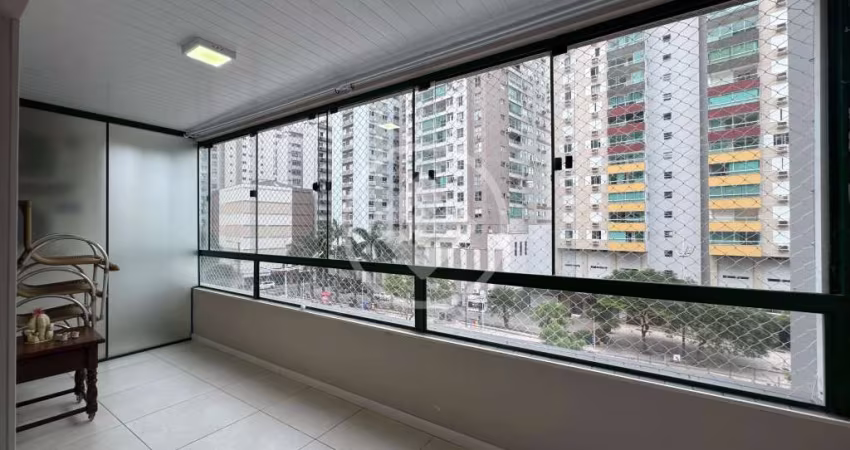Apartamento com 4 quartos à venda na Rua 55, 50, Centro, Balneário Camboriú