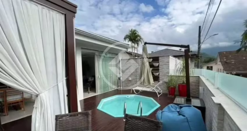 Casa luxuosa em Rodeio - Santa Catarina codigo: 123027