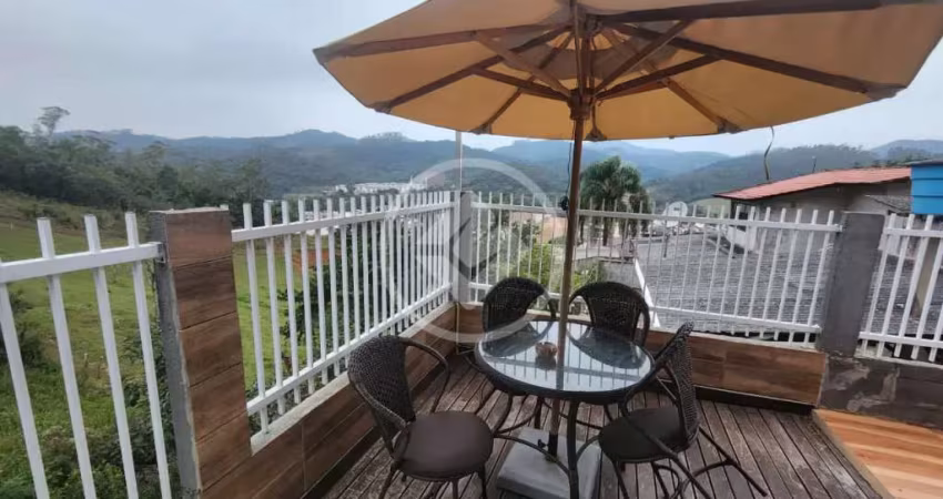 Casa a venda em Brusque - Santa Catarina codigo: 123653