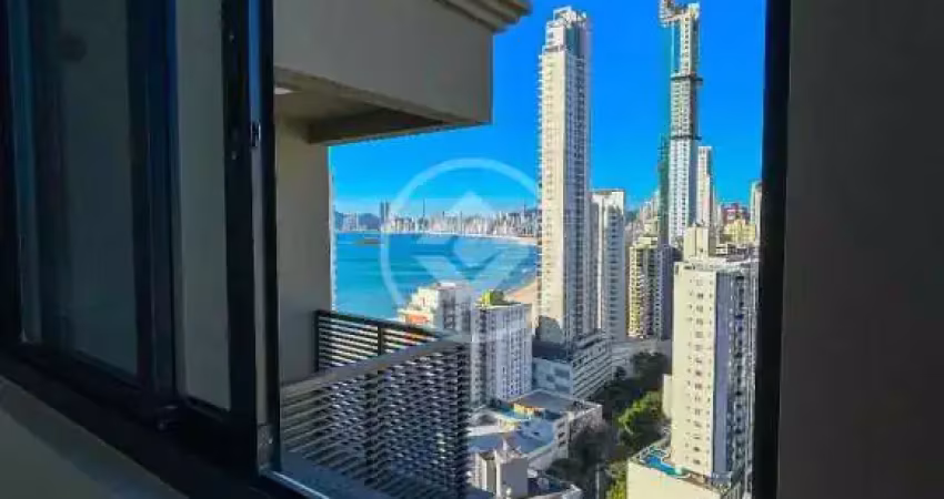Apartamento 04 suítes - Balneário Camboriú - Barra Norte codigo: 123639