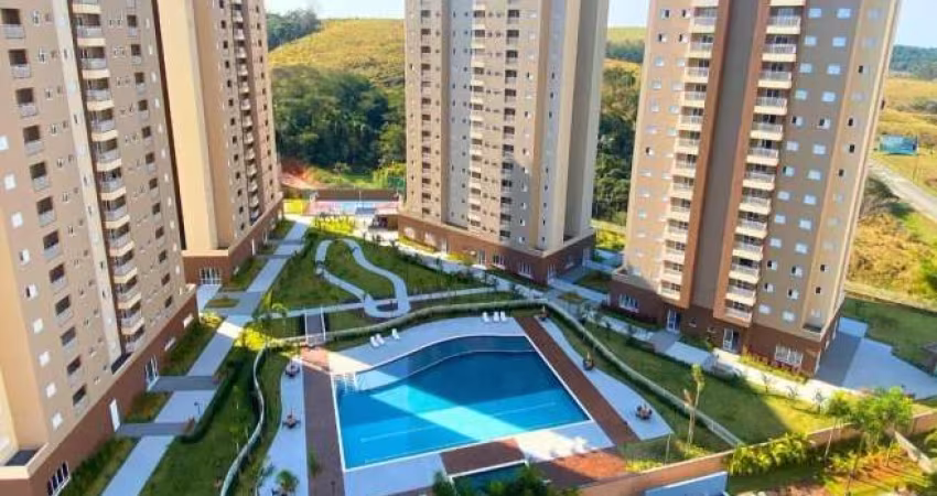 Apartamento no Alvoradas Arboville condomínio clube codigo: 110741
