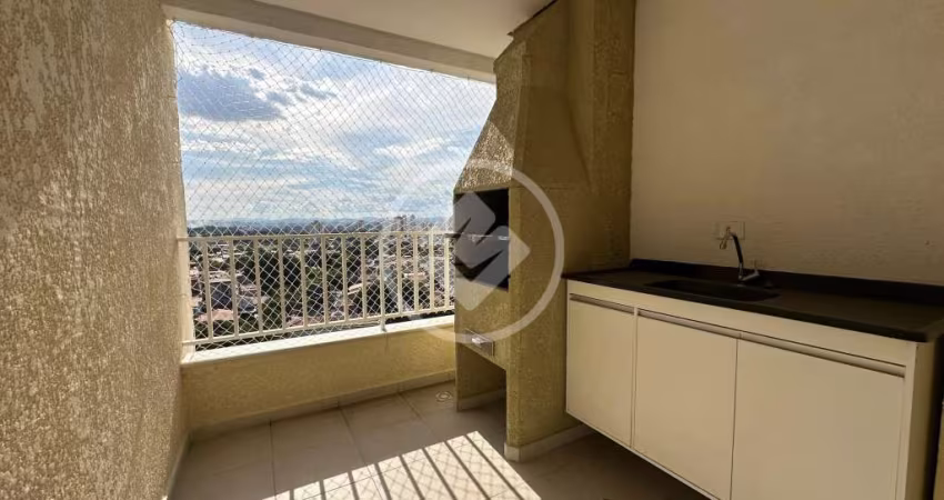 Apartamento no Edifício Dai Torii, 63m² em São José dos Campos codigo: 111093