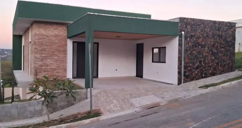 Casa de esquina, vista livre, moderna em finalização de acabamento, com 4 dormitórios, sendo 2 suítes, cozinha integrada com área gourmet e bem iluminada. A casa ideal para sua família. codigo: 109567