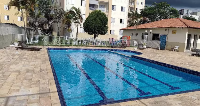 Distante apenas 1,3 km do Shopping Oriente!  Lindo apartamento no 12° andar com linda vista p/ região, sendo 3 dormitórios, 1 banheiro social, sala p/ 2 ambientes e sacada, cozinha e área de serviços,