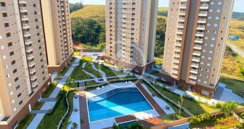Apartamento Locação de 2dom no Floradas Arboville condomínio clube codigo: 111086