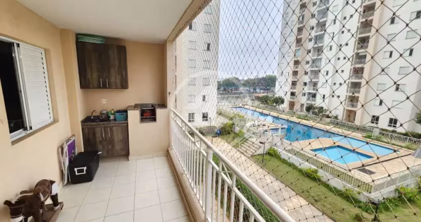 Apartamento à Venda no Condomínio Bella Citta - São José dos Campos codigo: 111414
