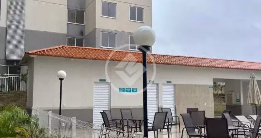 Apartamento 41m², 2 Quartos, para Venda ou Locaçãoresidencial Vista Bela, Jardim Paraíso, Jacareí-SP codigo: 112068