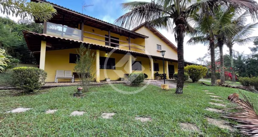 Chácara em condominio com Escritura para venda em Paraibuna Bairro São Francisco codigo: 113109