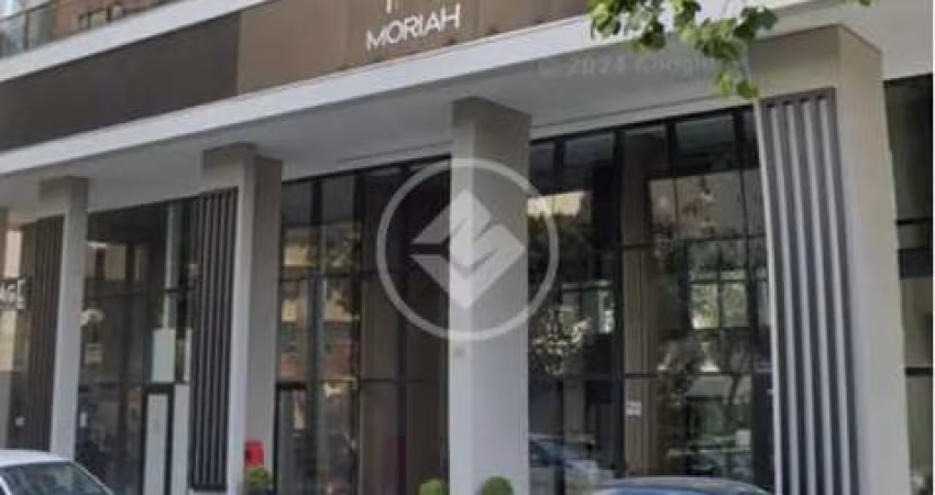 Apartamento 1 dorm no Edificio Moriah Aquarius codigo: 113296