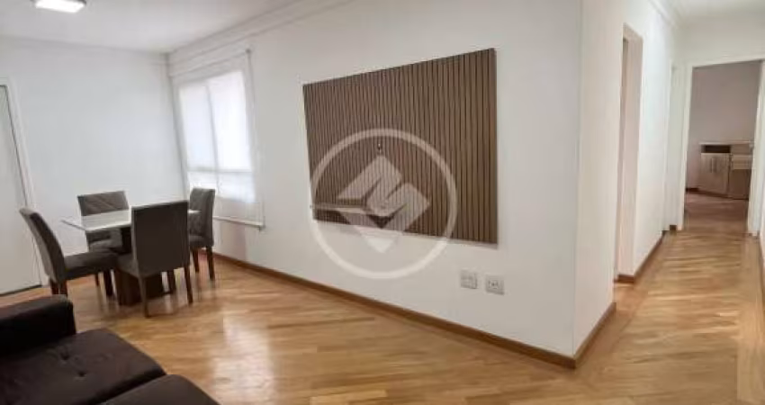 Apartamento 2dorm semi mobiliado para locação, Jardim das Colinas, São José dos Campos codigo: 113313