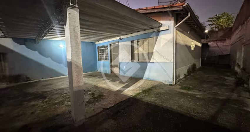 Casa a venda no Jardim das indústrias,  Jacareí-SP codigo: 113113