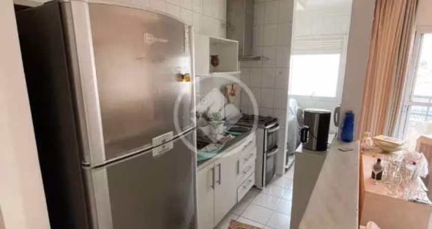 Apartamento para venda no Solar do Barão em Jacareí codigo: 111924