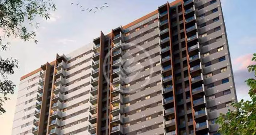 APARTAMENTO 1 DORMITORIO, VISION COLINAS, JARDIM ESPLANADA, SAO JOSE DOS CAMPOS codigo: 113321