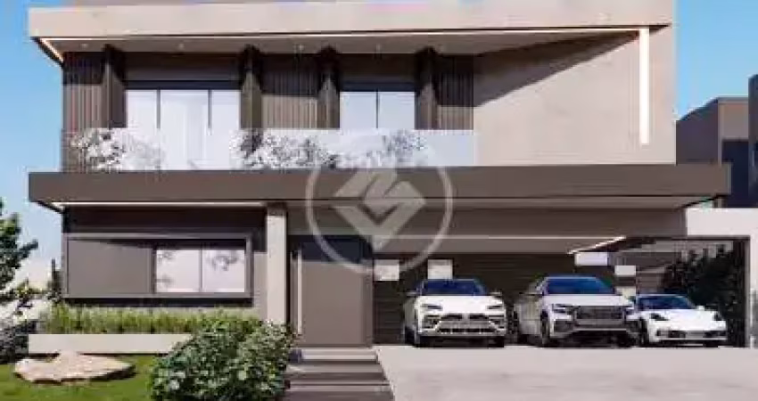 Espetacular casa de 530m², com 4 suítes amplas, sala 3 ambientes, cozinha ampla e integrada codigo: 112164