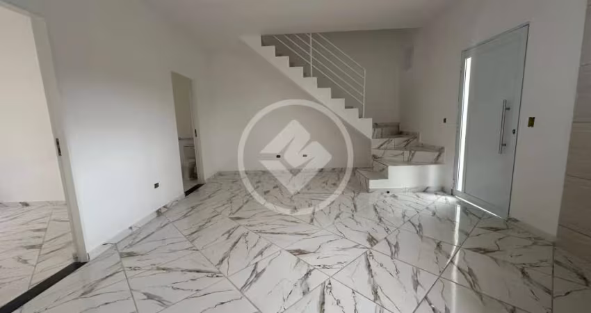 Sobrado, 3 Quartos Jardim Santo Antonio da Boa Vista codigo: 113564