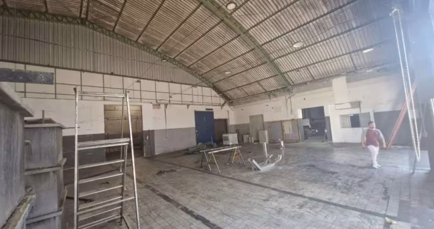 Galpão em condominio comercial e Industrial em Jacareí codigo: 110586