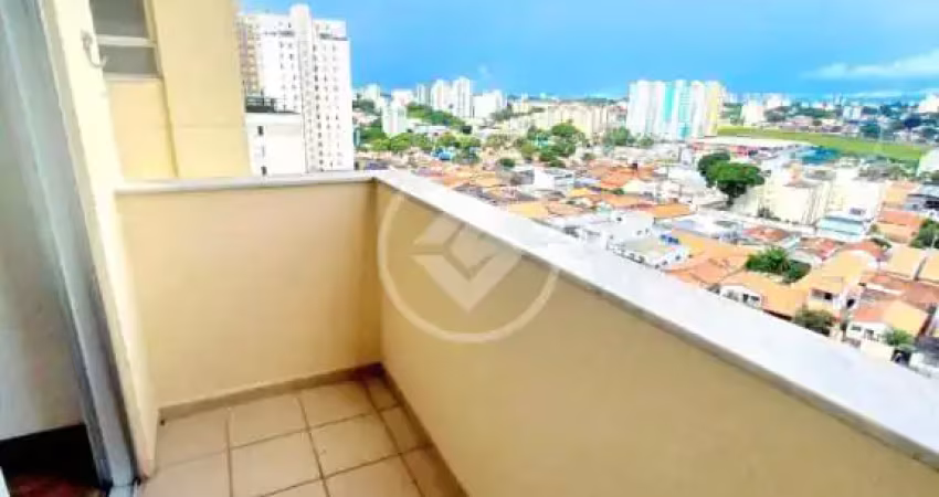 Edifício Quebec no Parque Industrial  com 3 dormitórios. codigo: 113342
