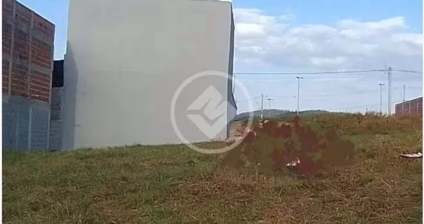 Lote de 200 M2 liberado para construção no Setparque codigo: 113735