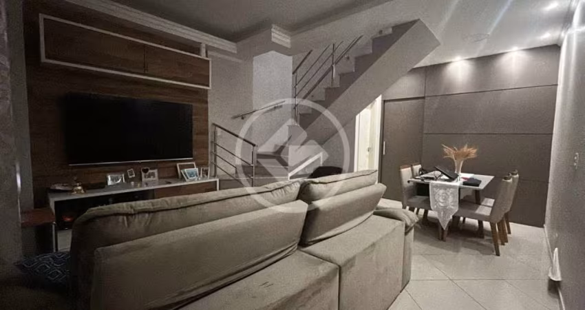 Sobrado a Venda no Condomínio Ventana, Jacareí-SP codigo: 113645