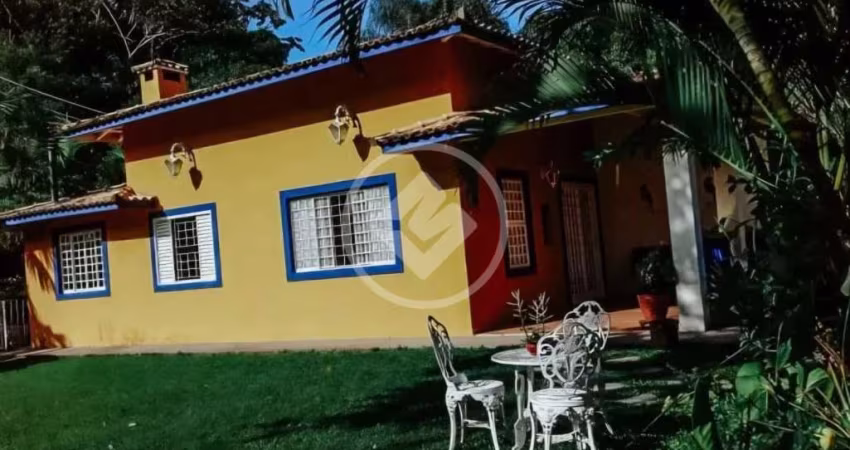 Chácara codigo: 113878