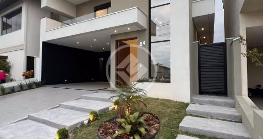 Sobrado 250 m2 a venda no Condomínio Residencial Pinheiros de Tremembé codigo: 114944
