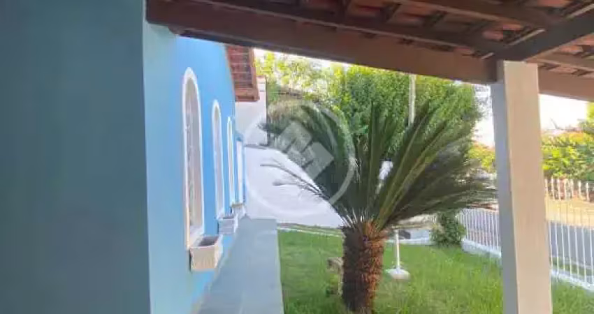 Casa térrea com 3 dormitórios à venda no Jardim das Indústrias, codigo: 114169