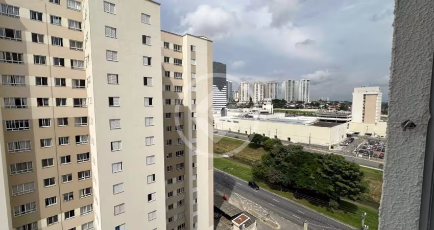 Apartamento para locação de 2dorm no Colinas - São José dos Campos/SP. Seu novo lar espera por você! codigo: 115502