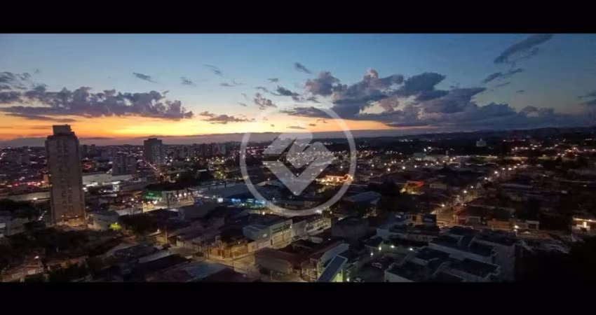 Apartamento com 3 dormitórios s/ 1 suíte - Centro de Jacareí codigo: 115434