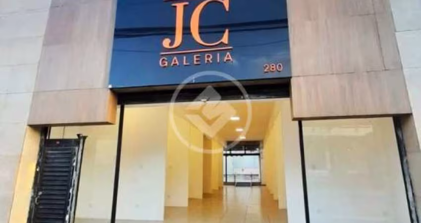 Reserve sua loja no melhor local, com melhor custo benefício Centro de Jacareí/SP codigo: 115206