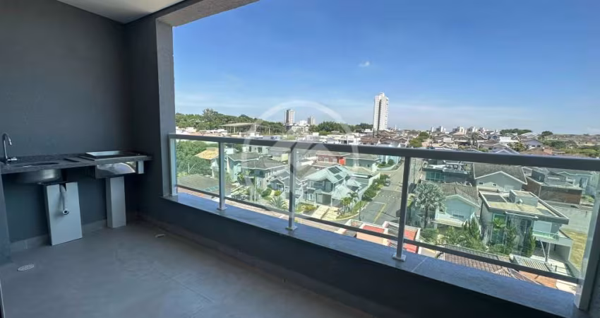 Apartamento a venda, The Winner Family Club Villa Branca, Jacareí-SP codigo: 115577