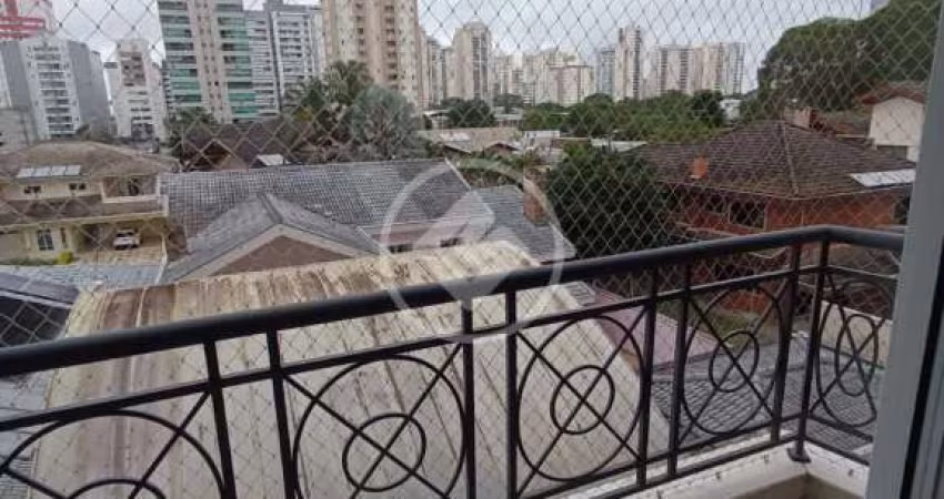 Apartamento 3dorm 1suite no Aquarius - São José dos Campos/SP codigo: 116360