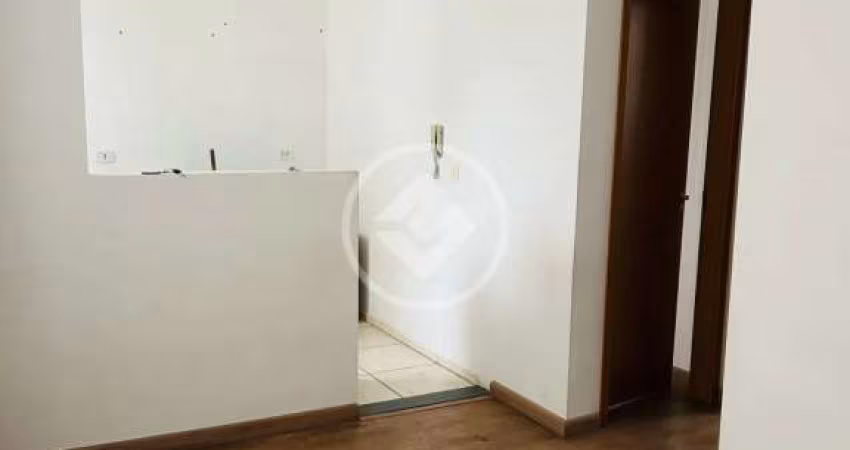 Apartamento no Parque Jaguaripe, Jardim Yolanda, Jacareí-SP codigo: 116630