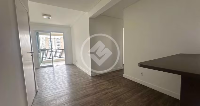 APARTAMENTO 2 DORMITORIOS GREEN VALLEY, JD AQUARIUS, SAO JOSE DOS CAMPOS-SP codigo: 116303