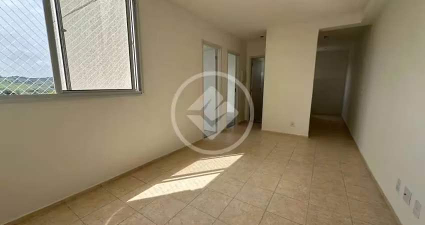 Apartamento 2 dorm Venda e Locação no Cond Vista Bella, Jardim Paraíso, Jacareí codigo: 116434